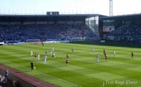 Mestský stadión v Ostravě-Vítkovicích