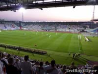 Mestský stadión v Ostravě-Vítkovicích