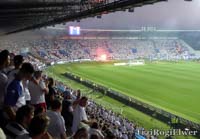 Mestský stadión v Ostravě-Vítkovicích