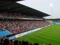 Aalborg Portland Park (Aalborg Stadion)