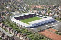 Aalborg Portland Park (Aalborg Stadion)