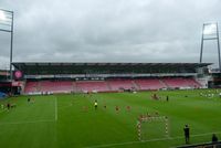 Aalborg Portland Park (Aalborg Stadion)