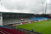 Aalborg Portland Park (Aalborg Stadion)