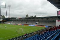 Aalborg Portland Park (Aalborg Stadion)