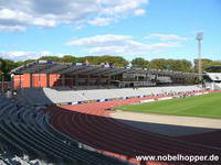 Ceres Park (Aarhus Idrætspark)