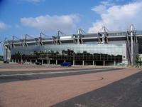 Brøndby Stadion (Vilfort Park)