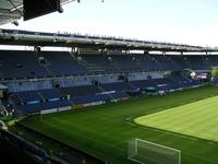 Brøndby Stadion (Vilfort Park)