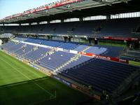 Brøndby Stadion (Vilfort Park)