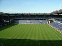 Brøndby Stadion (Vilfort Park)