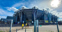 Brøndby Stadion (Vilfort Park)