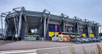 Brøndby Stadion (Vilfort Park)