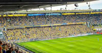 Brøndby Stadion (Vilfort Park)