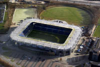 Brøndby Stadion (Vilfort Park)