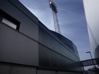 Blue Water Arena (Esbjerg Idrætspark)