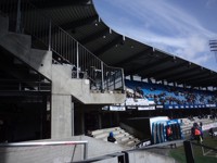 Blue Water Arena (Esbjerg Idrætspark)