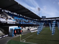 Blue Water Arena (Esbjerg Idrætspark)