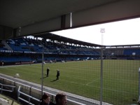 Blue Water Arena (Esbjerg Idrætspark)