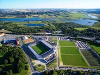 BioNutria Park Randers (Randers Stadion)