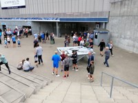 BioNutria Park Randers (Randers Stadion)