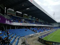 BioNutria Park Randers (Randers Stadion)