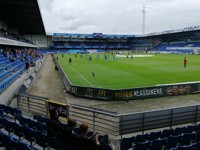 BioNutria Park Randers (Randers Stadion)