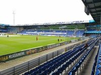 BioNutria Park Randers (Randers Stadion)