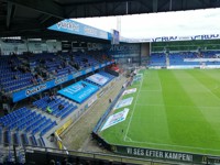 BioNutria Park Randers (Randers Stadion)