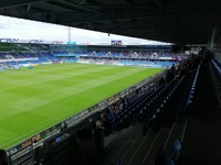 BioNutria Park Randers (Randers Stadion)