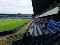 BioNutria Park Randers (Randers Stadion)