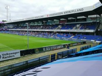 BioNutria Park Randers (Randers Stadion)