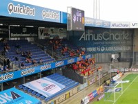 BioNutria Park Randers (Randers Stadion)