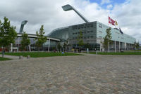 CASA Arena Horsens