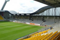 CASA Arena Horsens