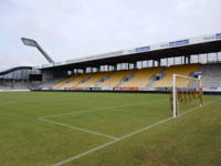 CASA Arena Horsens