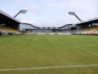 CASA Arena Horsens