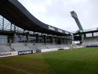 CASA Arena Horsens