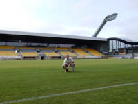 CASA Arena Horsens