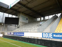 CASA Arena Horsens