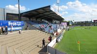 Sydbank Park (Haderslev Fodboldstadion)