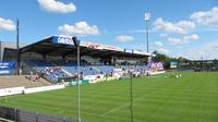 Sydbank Park (Haderslev Fodboldstadion)