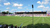 Sydbank Park (Haderslev Fodboldstadion)