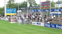 Sydbank Park (Haderslev Fodboldstadion)