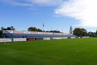 Helsingør Stadion