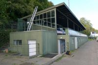 Helsingør Stadion