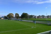 Helsingør Stadion