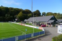 Helsingør Stadion