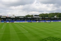 DS Arena (Hobro Idrætscenter)