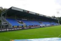 DS Arena (Hobro Idrætscenter)