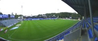 DS Arena (Hobro Idrætscenter)