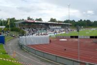 Lyngby Stadion